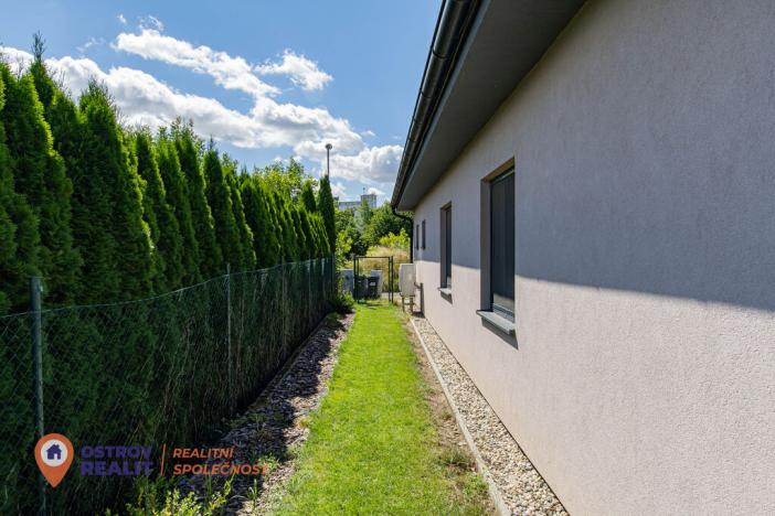 Prodej rodinného domu, Prostějov, Podivínského, 151 m2