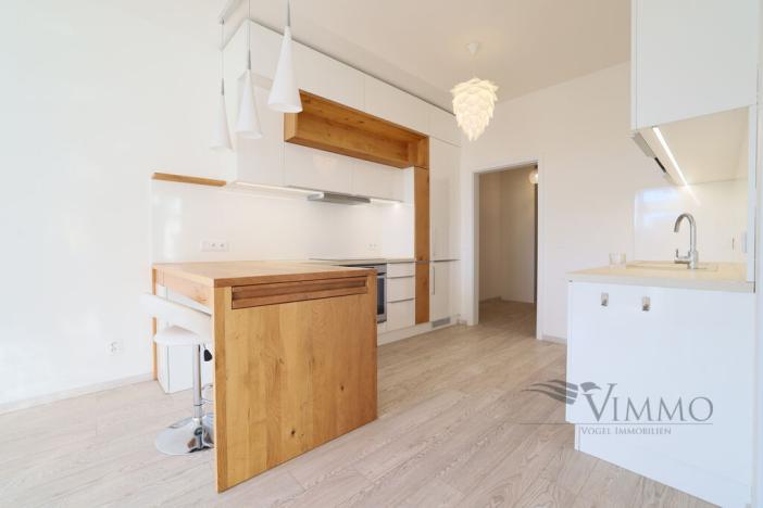 Pronájem bytu 4+kk, Praha - Dejvice, Lindleyova, 86 m2