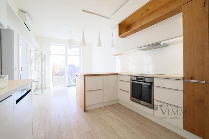 Pronájem bytu 4+kk, Praha - Dejvice, Lindleyova, 86 m2