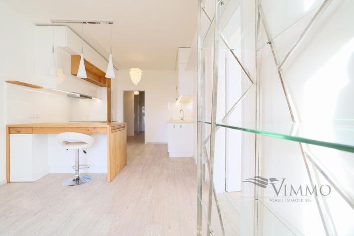 Pronájem bytu 4+kk, Praha - Dejvice, Lindleyova, 86 m2