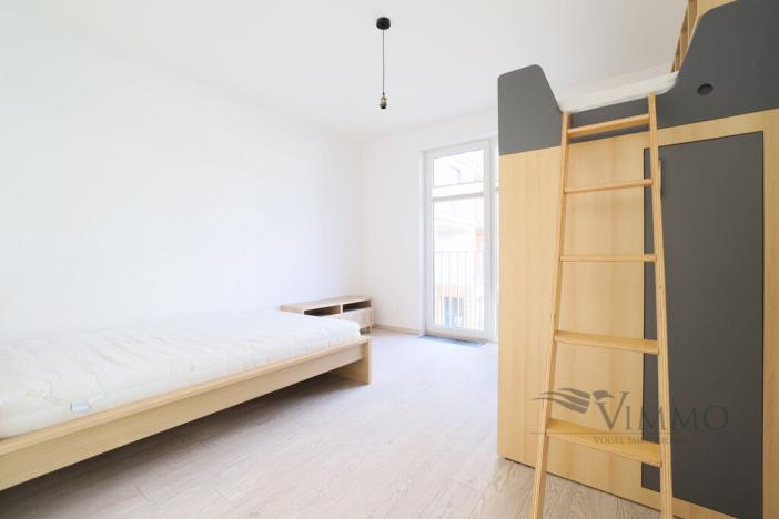 Pronájem bytu 4+kk, Praha - Dejvice, Lindleyova, 86 m2