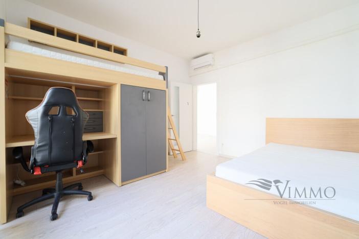 Pronájem bytu 4+kk, Praha - Dejvice, Lindleyova, 86 m2