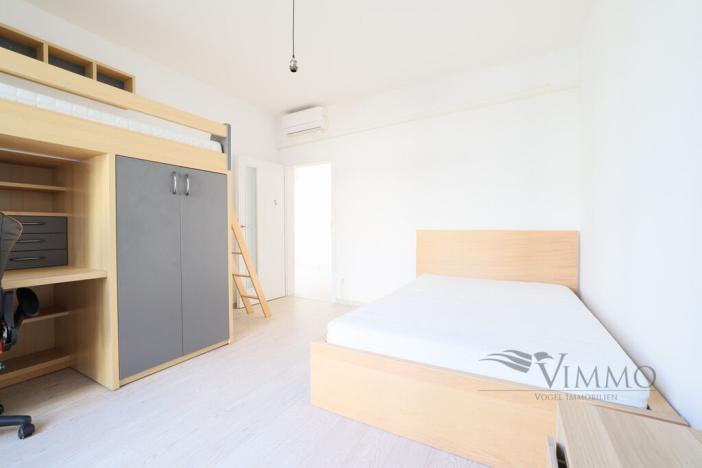 Pronájem bytu 4+kk, Praha - Dejvice, Lindleyova, 86 m2