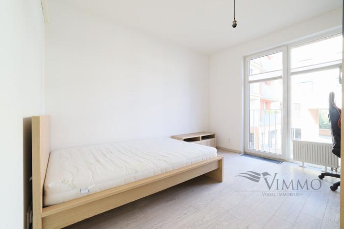 Pronájem bytu 4+kk, Praha - Dejvice, Lindleyova, 86 m2