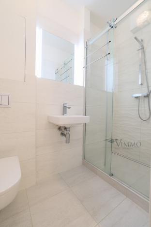 Pronájem bytu 4+kk, Praha - Dejvice, Lindleyova, 86 m2