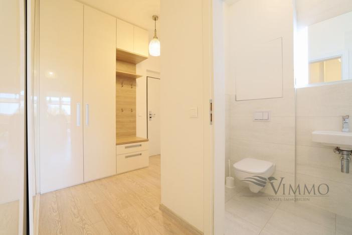 Pronájem bytu 4+kk, Praha - Dejvice, Lindleyova, 86 m2