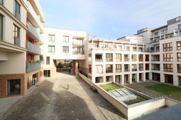 Pronájem bytu 4+kk, Praha - Dejvice, Lindleyova, 86 m2