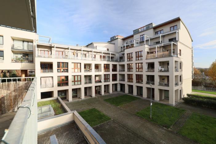 Pronájem bytu 4+kk, Praha - Dejvice, Lindleyova, 86 m2