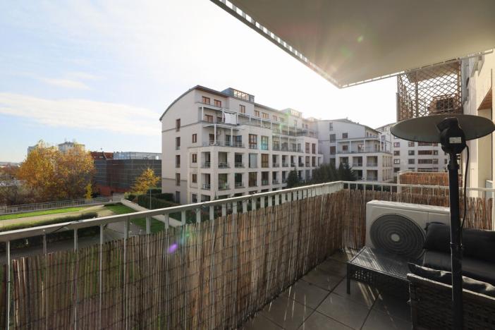 Pronájem bytu 4+kk, Praha - Dejvice, Lindleyova, 86 m2