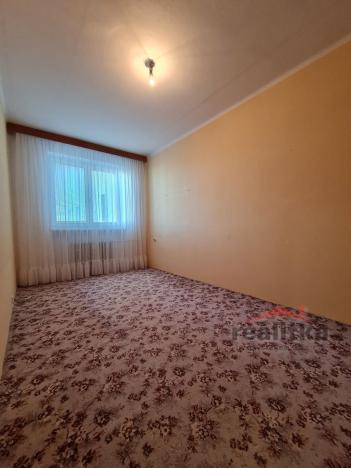 Prodej bytu 3+1, Opava - Město, U Fortny, 72 m2