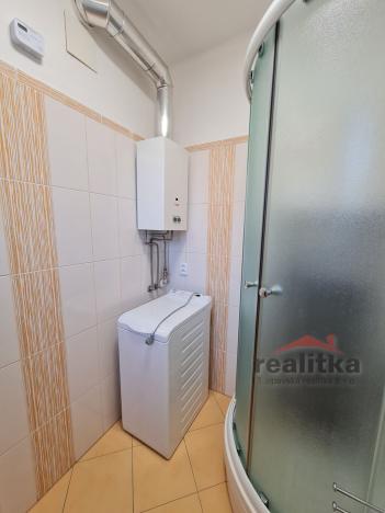 Prodej bytu 3+1, Opava - Město, U Fortny, 72 m2