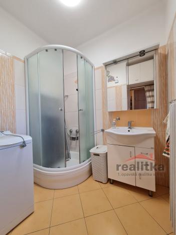 Prodej bytu 3+1, Opava - Město, U Fortny, 72 m2