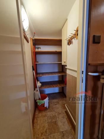 Prodej bytu 3+1, Opava - Město, U Fortny, 72 m2