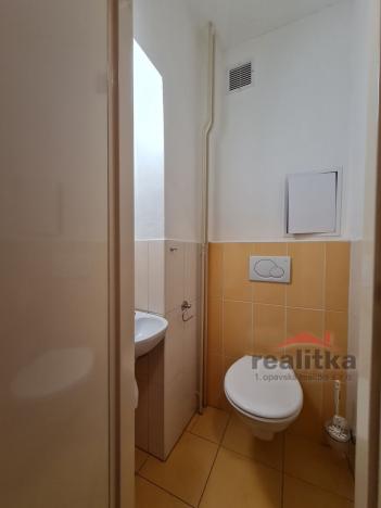 Prodej bytu 3+1, Opava - Město, U Fortny, 72 m2