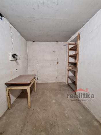 Prodej bytu 3+1, Opava - Město, U Fortny, 72 m2