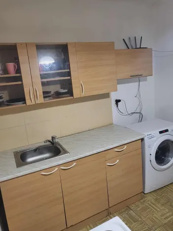 Pronájem bytu 1+1, Tlučná, V Rybníčkách, 28 m2