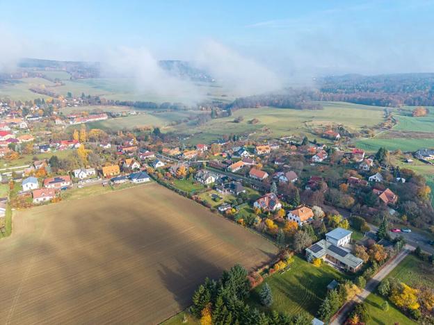 Prodej pozemku pro bydlení, Kytín, 1198 m2