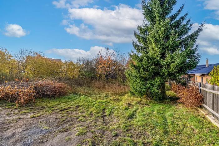 Prodej pozemku pro bydlení, Kytín, 1198 m2