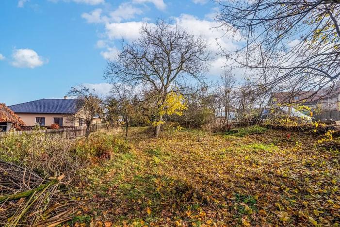 Prodej pozemku pro bydlení, Kytín, 1198 m2