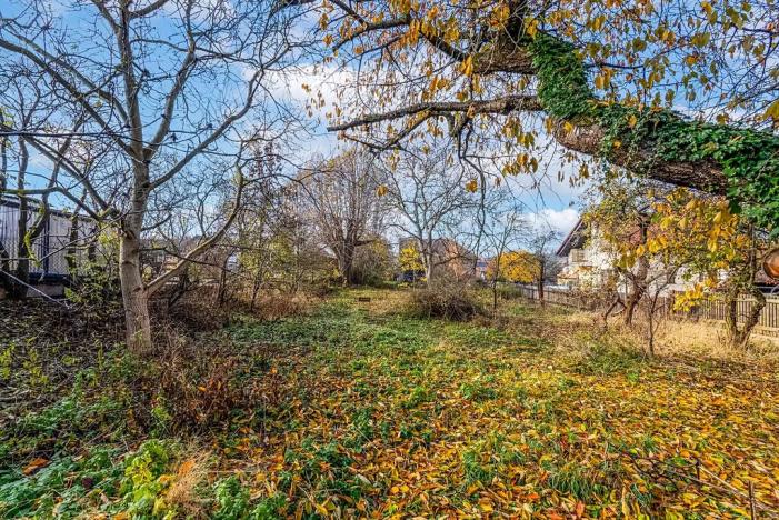 Prodej pozemku pro bydlení, Kytín, 1198 m2