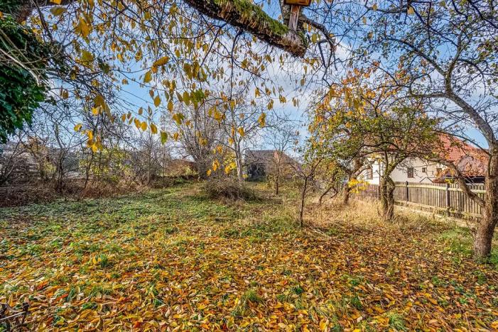 Prodej pozemku pro bydlení, Kytín, 1198 m2