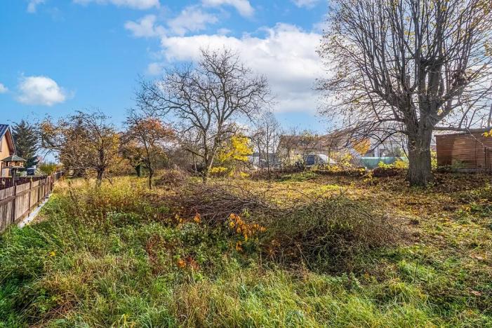 Prodej pozemku pro bydlení, Kytín, 1198 m2