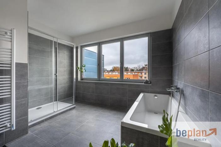 Prodej bytu 5+kk, Praha - Žižkov, K lučinám, 122 m2