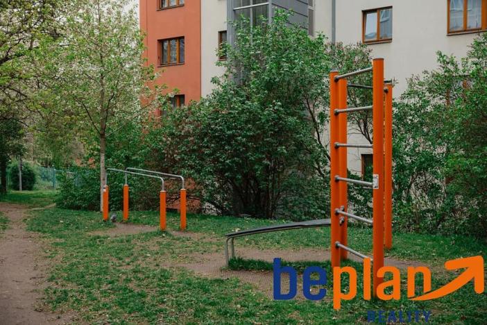 Prodej bytu 5+kk, Praha - Žižkov, K lučinám, 122 m2