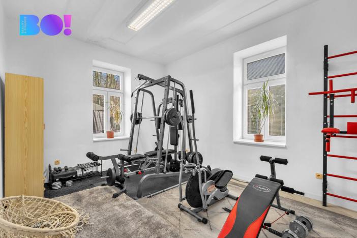 Prodej rodinného domu, Slatina nad Úpou, 239 m2