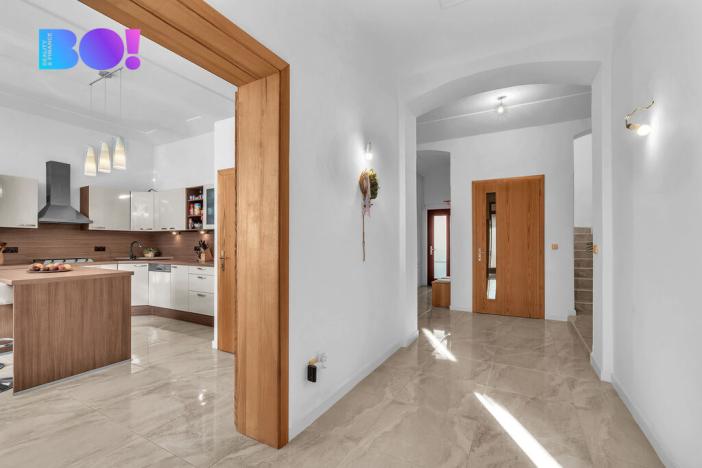 Prodej rodinného domu, Slatina nad Úpou, 239 m2