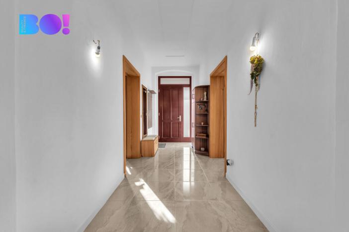 Prodej rodinného domu, Slatina nad Úpou, 239 m2