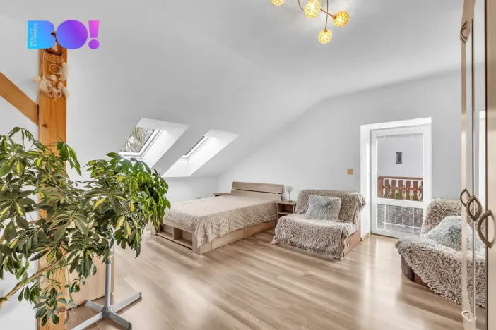 Prodej rodinného domu, Slatina nad Úpou, 239 m2