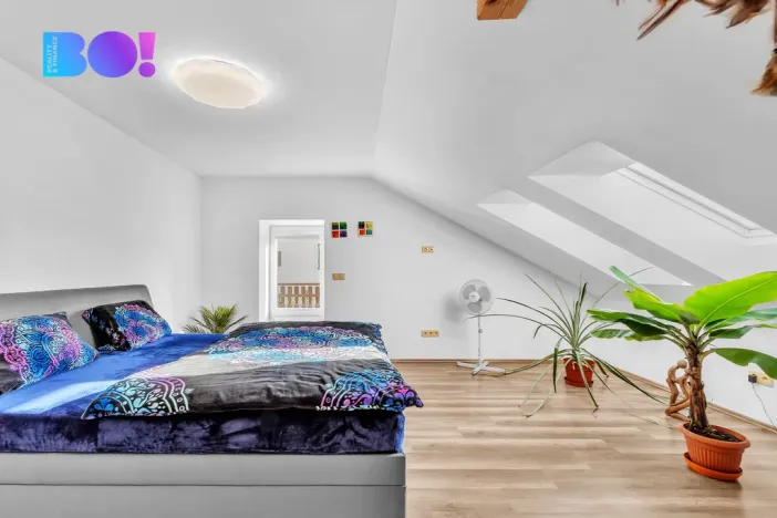 Prodej rodinného domu, Slatina nad Úpou, 239 m2