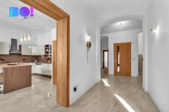 Prodej rodinného domu, Slatina nad Úpou, 239 m2