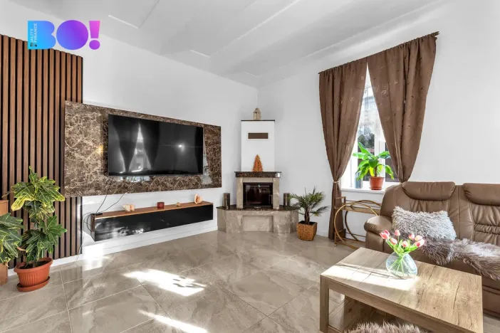 Prodej rodinného domu, Slatina nad Úpou, 239 m2