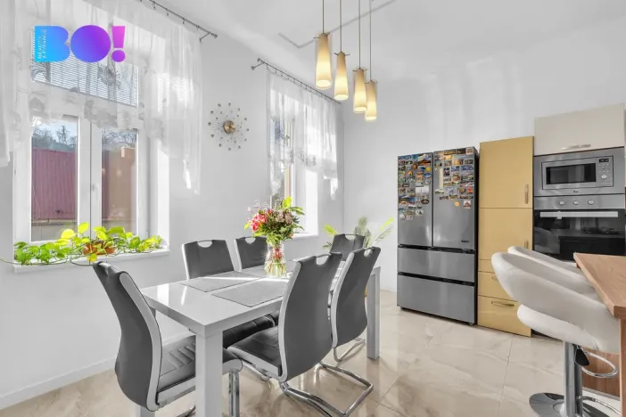 Prodej rodinného domu, Slatina nad Úpou, 239 m2