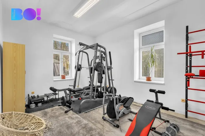 Prodej rodinného domu, Slatina nad Úpou, 239 m2