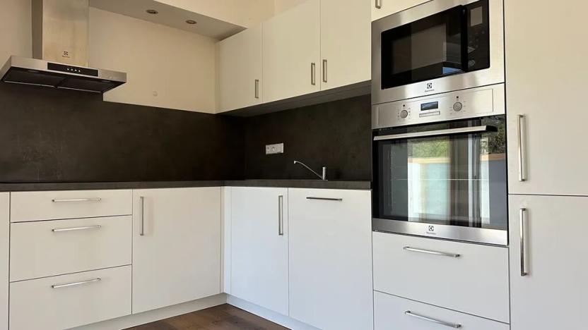 Prodej bytu 4+kk, Luhačovice, 109 m2