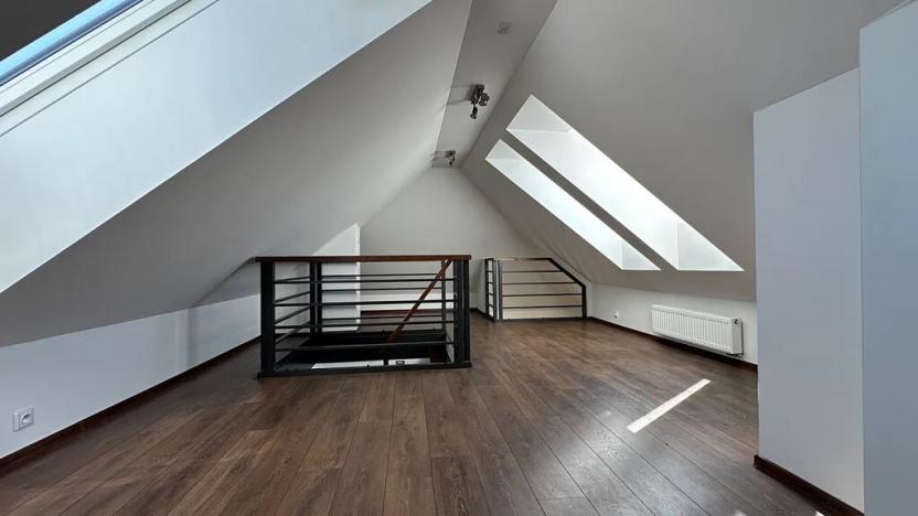 Prodej bytu 4+kk, Luhačovice, 109 m2