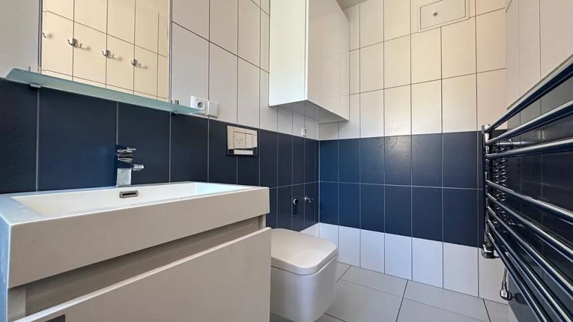 Prodej bytu 4+kk, Luhačovice, 109 m2