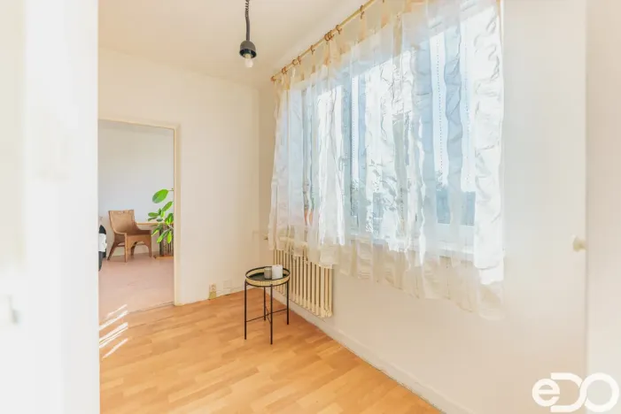 Prodej bytu 2+1, Praha, Olbramovická, 57 m2