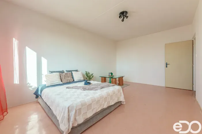 Prodej bytu 2+1, Praha, Olbramovická, 57 m2