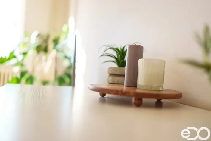 Prodej bytu 2+1, Praha, Olbramovická, 57 m2