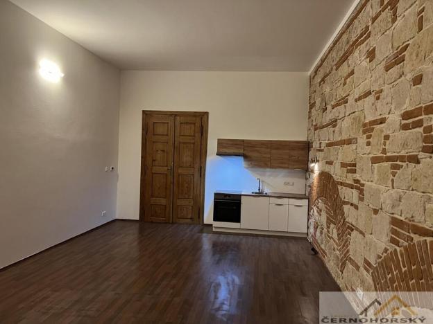 Pronájem bytu 1+kk, Rakovník - Rakovník I, 57 m2