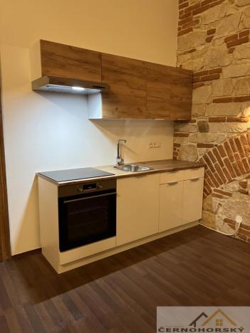 Pronájem bytu 1+kk, Rakovník - Rakovník I, 57 m2