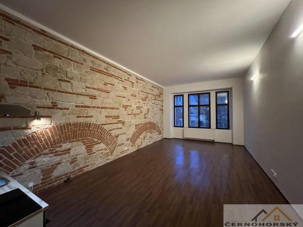 Pronájem bytu 1+kk, Rakovník - Rakovník I, 57 m2