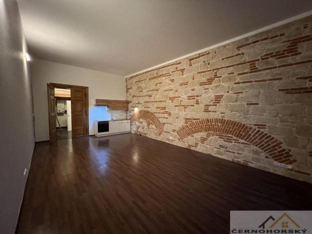 Pronájem bytu 1+kk, Rakovník - Rakovník I, 57 m2