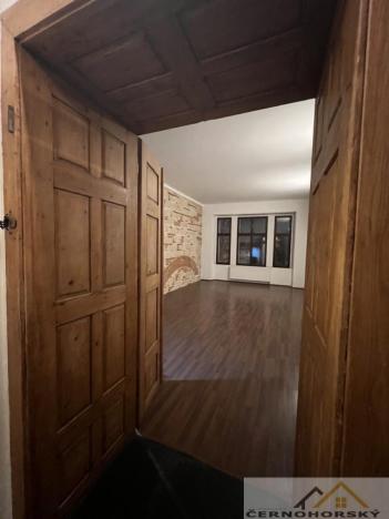 Pronájem bytu 1+kk, Rakovník - Rakovník I, 57 m2