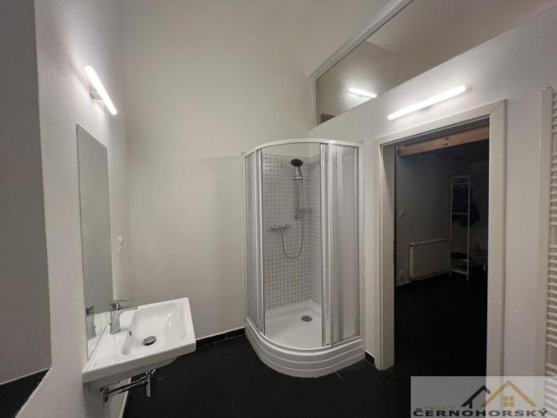 Pronájem bytu 1+kk, Rakovník - Rakovník I, 57 m2