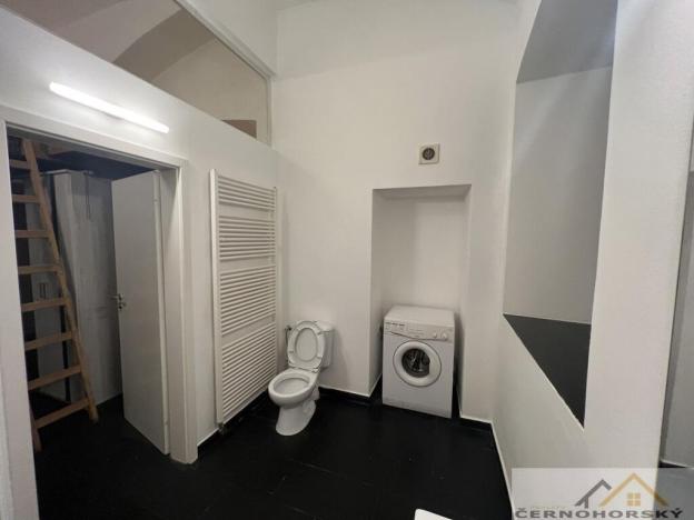 Pronájem bytu 1+kk, Rakovník - Rakovník I, 57 m2